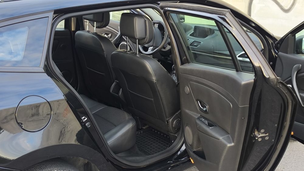 Renault Megane III
