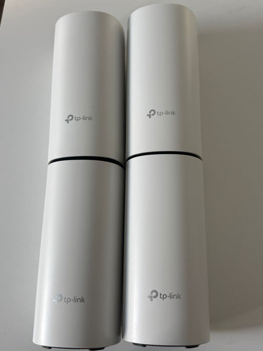 TP-LINK Deco M4 – router Wi-Fi Mesh 2.4 / 5