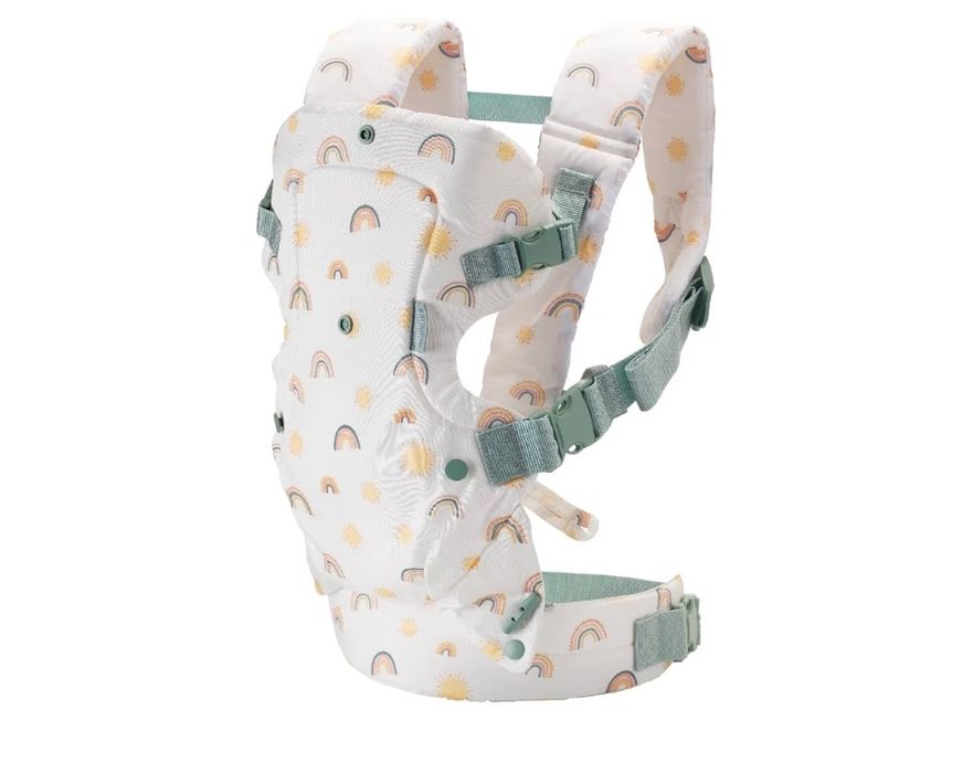 Marsúpio Infantino – Confortável, Ergonómico e em Excelente
