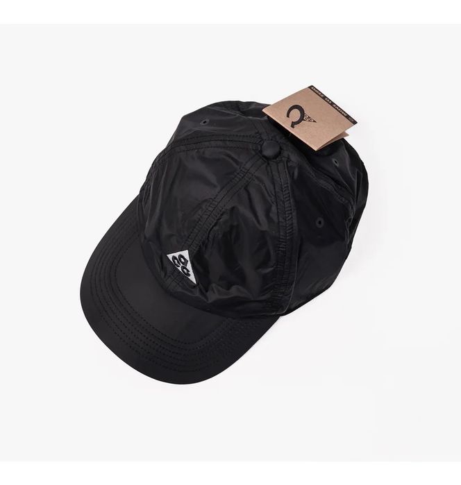 Кепка найк асг nike acg нова оригінал FB6533-010