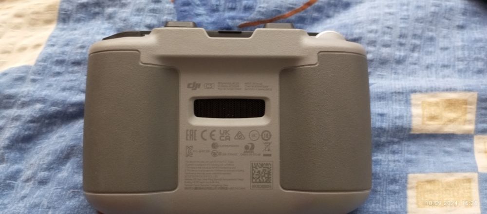 Продам пульт dji c5