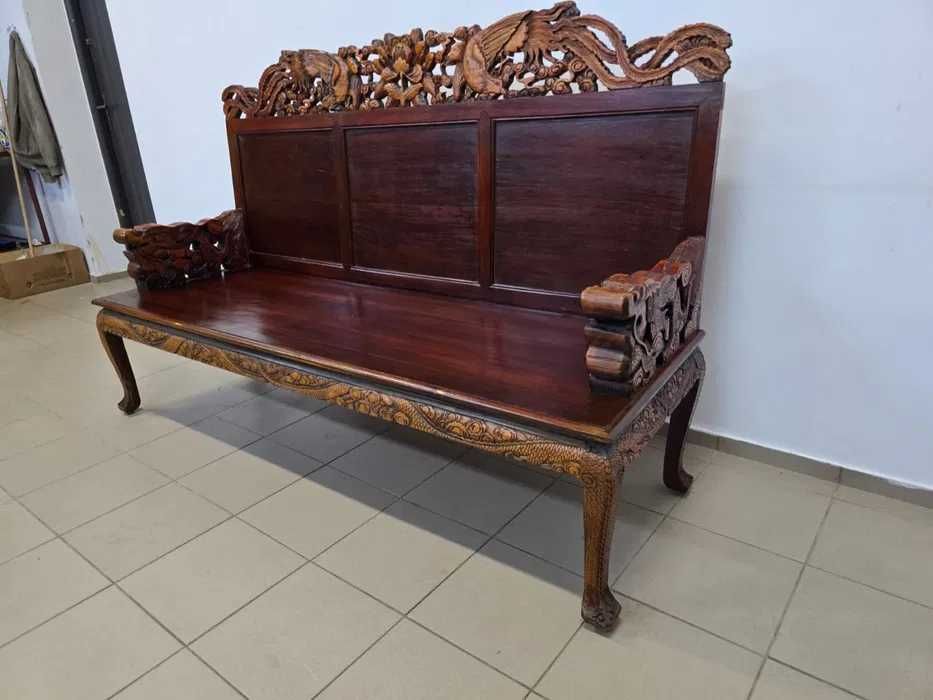 Meble w stylu chińskim - zestaw. Transport cały kraj
