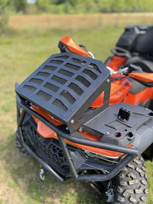 Cfmoto 800 2025 рік