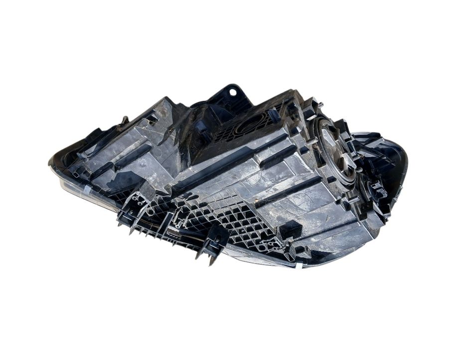 Lampa przód prawa BMW 2 F45 F46 EUROPA H7 Oryginalna Kompletna