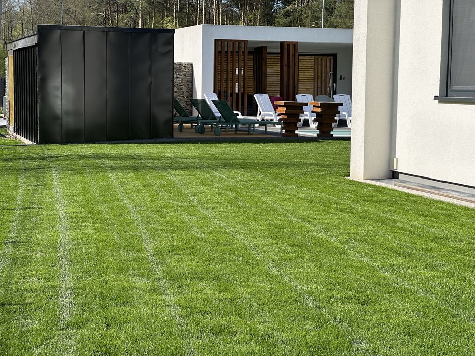 Mega Willa pod Lasem Jacuzzi wylączność Sauna w Cenie  Super Klimat