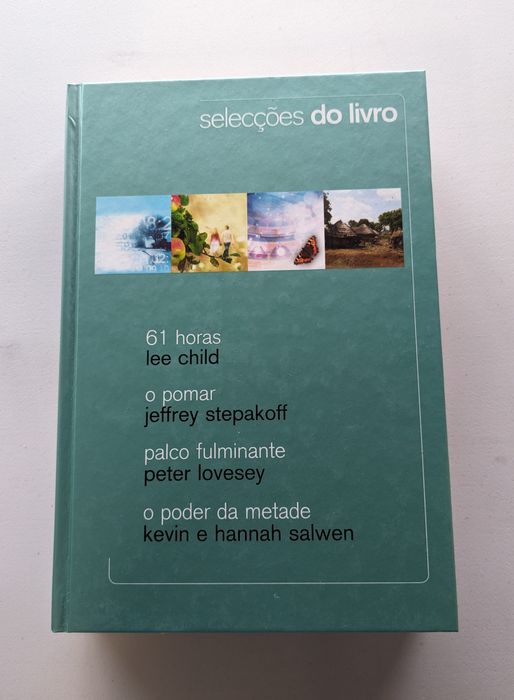 Seleções do Livro