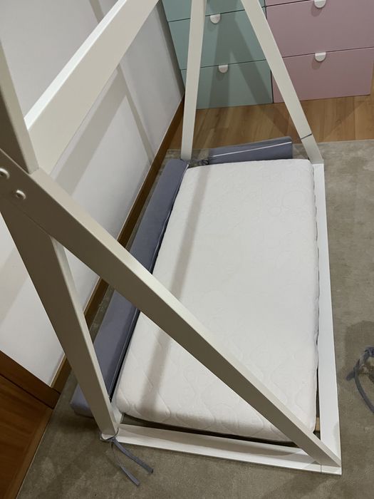 Cama de criança Zippy