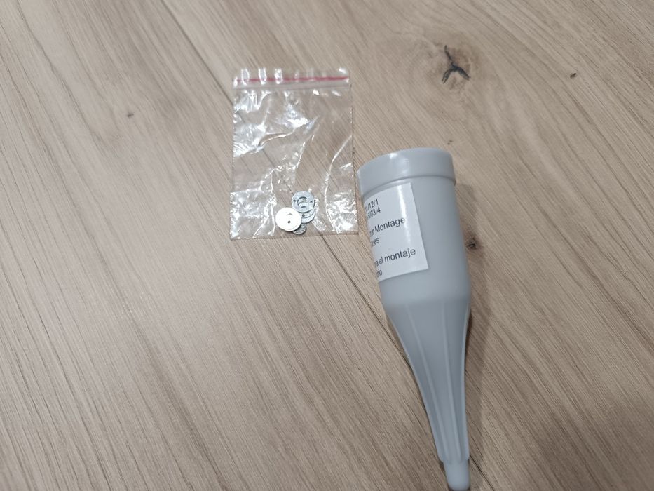 Różne drobiazgi do domu