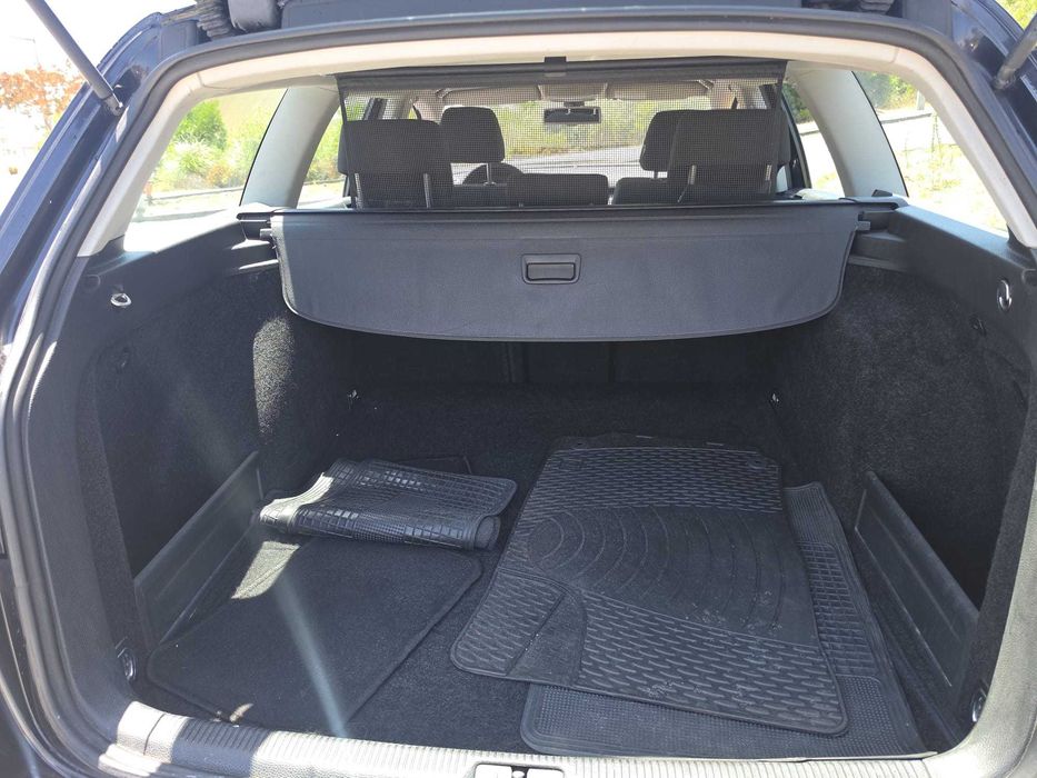 W Passat 1.9 TDI 105 CV de 2008