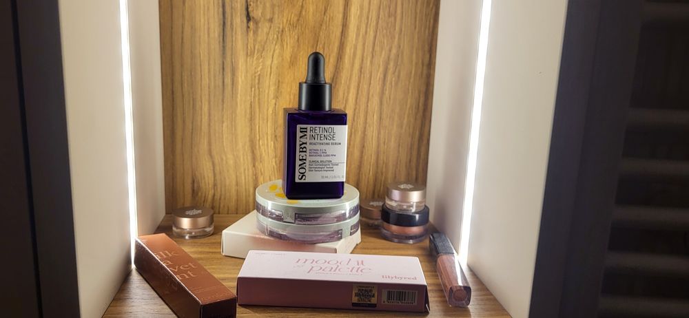 SOME by Mi Retinol Intense Reactivating Serum