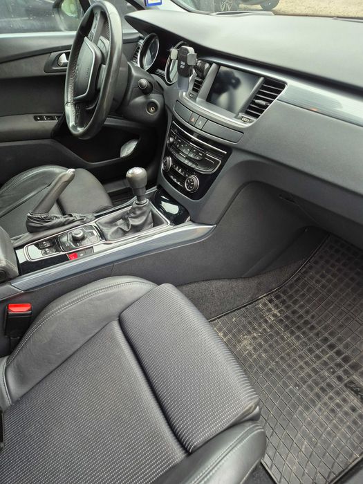 Sprzedam Peugeot 508