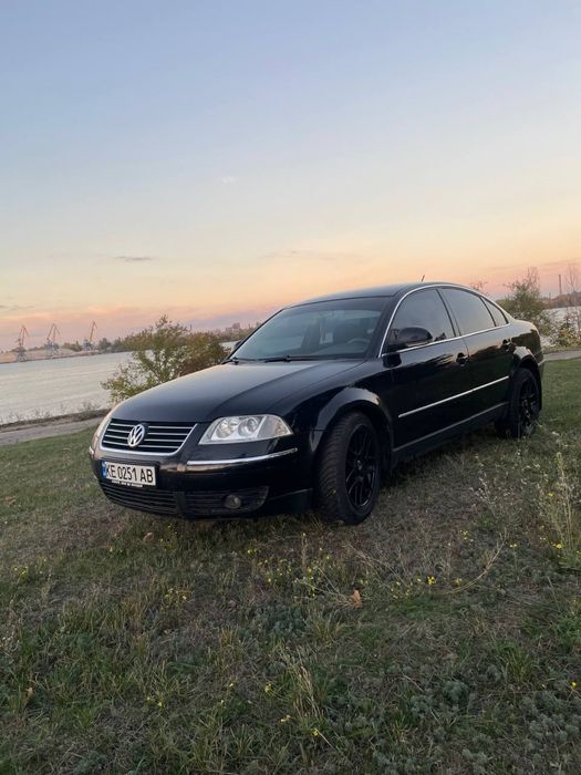 Продам Volkswageu  Passat B5