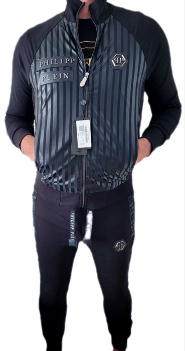 Dres Komplet Philipp Plein Miś TEDDY roz.S i