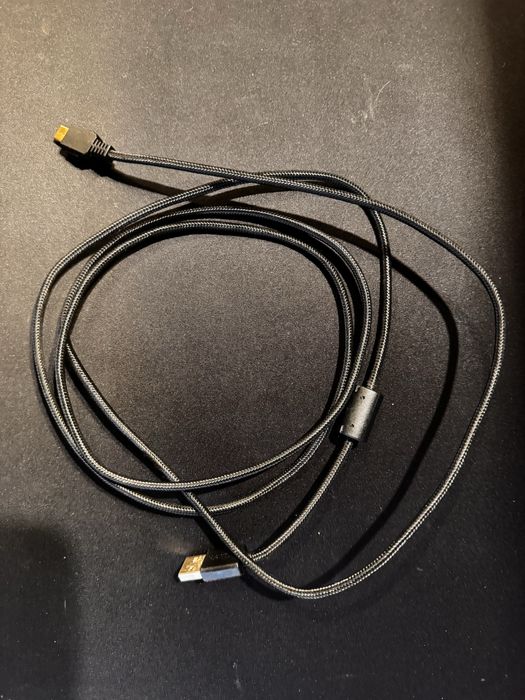 Hator rockfall mecha tkl 2