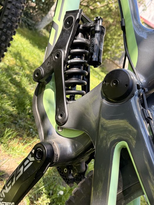 Norco aurum hsp c2 2021