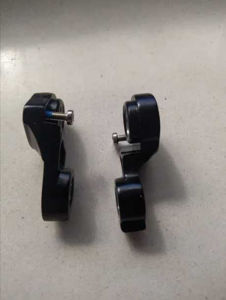 Hak przerzutki Cannondale Topstone Alu K33049