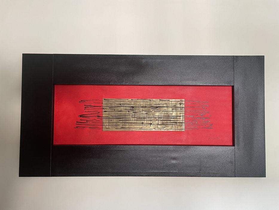 Tela para pendurar em paredes