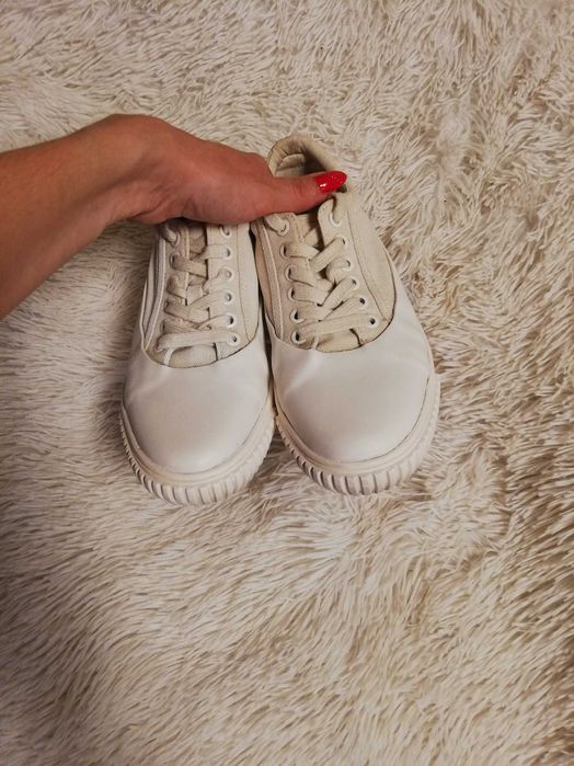 buty Calvin Klein Jeans 38 sneakersy Calvin Klein Jeans 38 MIA