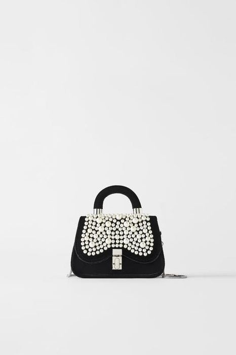 Сумочка фірми ZARA