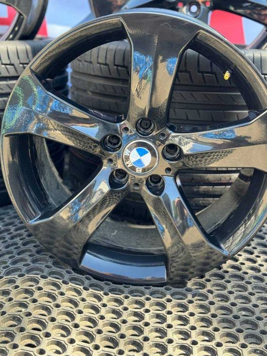 Диски BMW X5 Оригінал R19 5x120 9J ET18