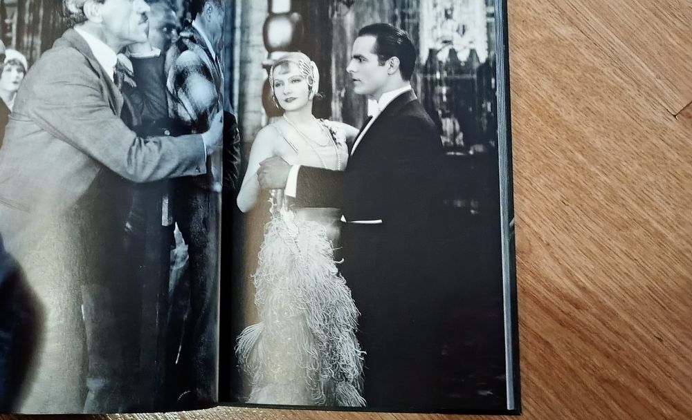 Greta Garbo livro com fotos