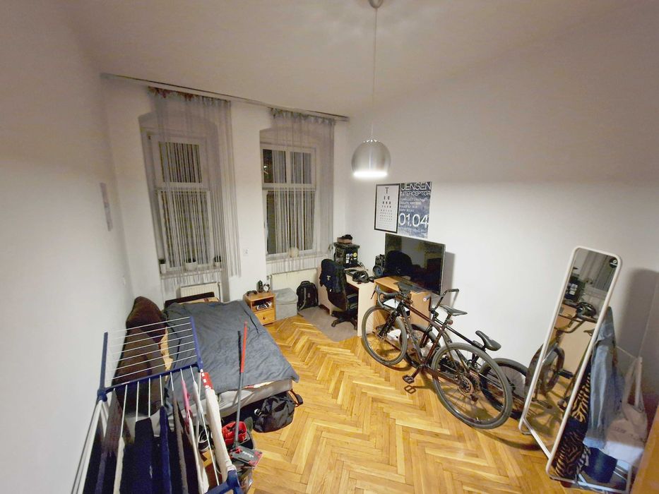 3 Pokoje – Centrum Wrocławia – 70 m² – Wolne od 1 Lipca – 3600 zł! - View 2