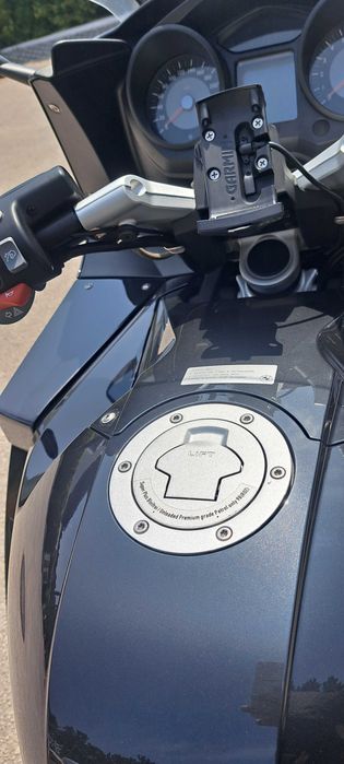 BMW k 1200 GT  3 MALAS