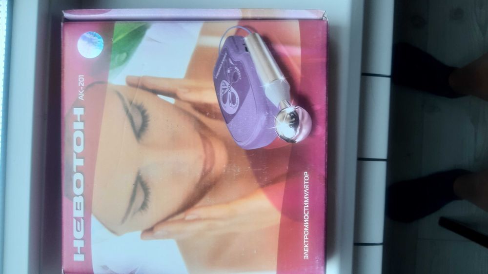 Аппаратная косметология для домашнего ухода за кожей