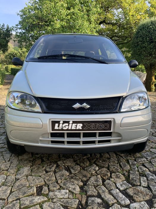 Ligier (microcar)