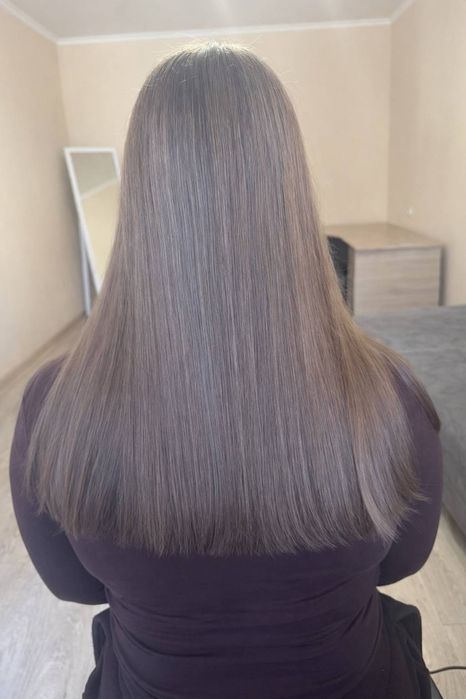 Ищу модель на кератин