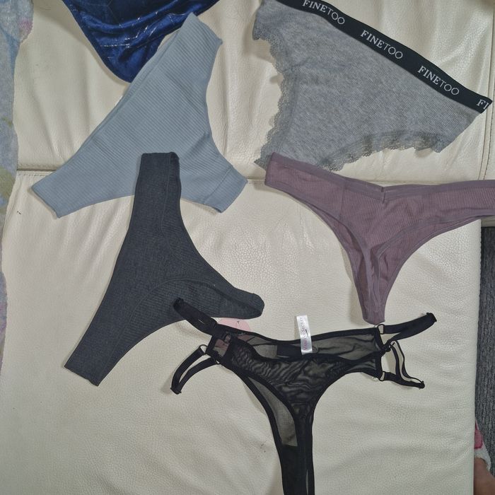 Продам нові трусики