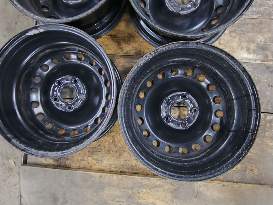 Дискі Рено Кенго 2