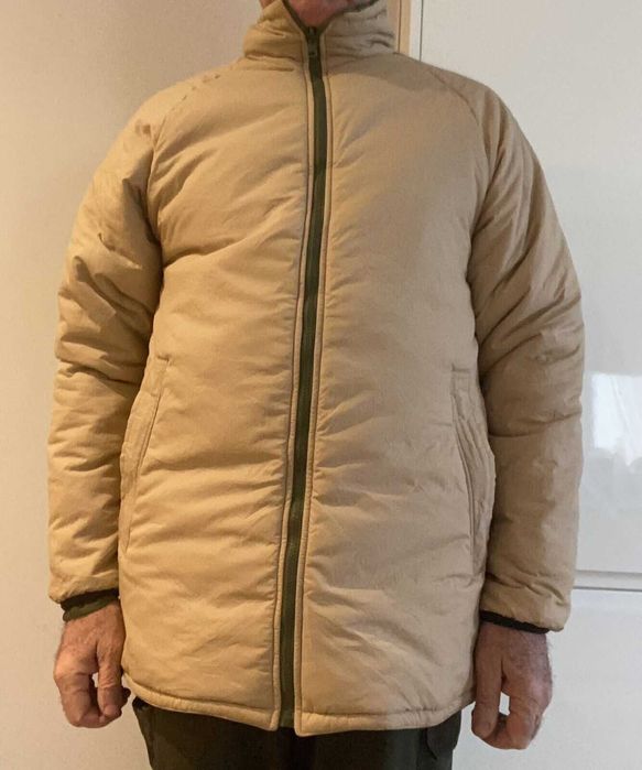 Реверсивний термокостюм  Армії Великобританії р.48-64 ( S-XXL) 7й шар