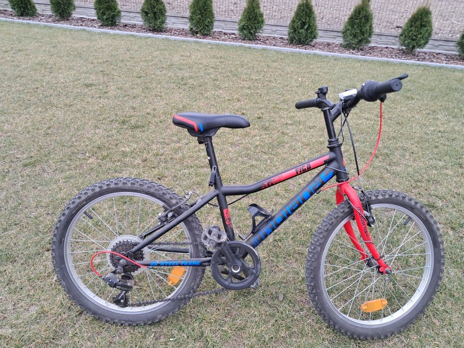 Sprzedam rower chłopięcy