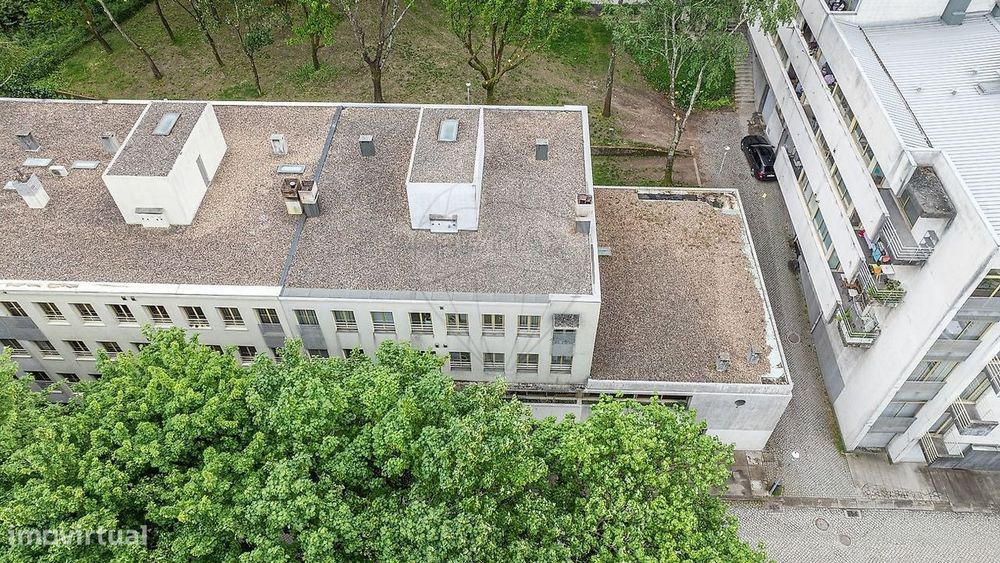 Apartamento T2 para venda em Creixomil