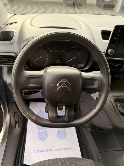 Citröen Berlingo Club XL Longa 131cv IVA Dedutível