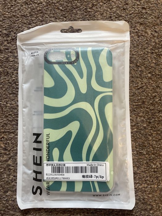 Obudowa na iphona -7p/8p.