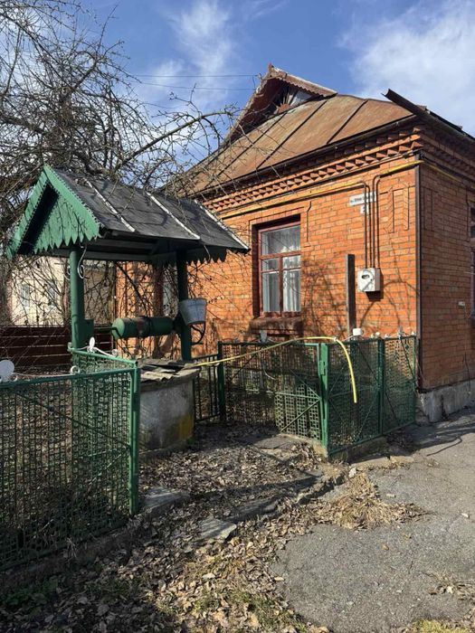 Будинок в с. Малашівці