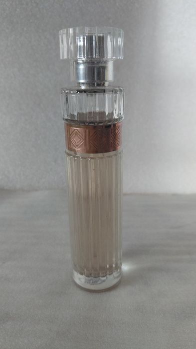 Avon Premiere luxe Gold blush for her dla niej