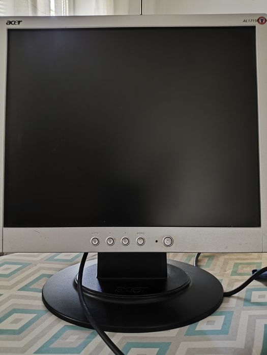 Monitor Acer Al1715