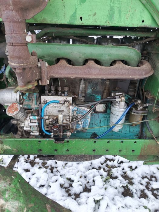 Продам трактор т40м