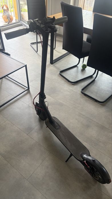 Hulajnoga xiaomi