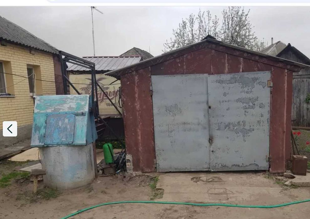 Продам дом в Васищево .Гусиная Поляна. Участок 5 сот. 2 вида отопл TB