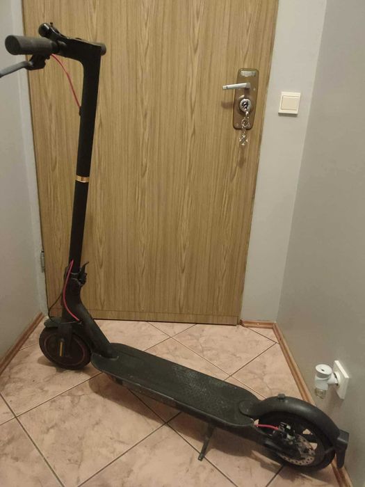 Hulajnoga Xiaomi Mi Pro 2 - stan dobry