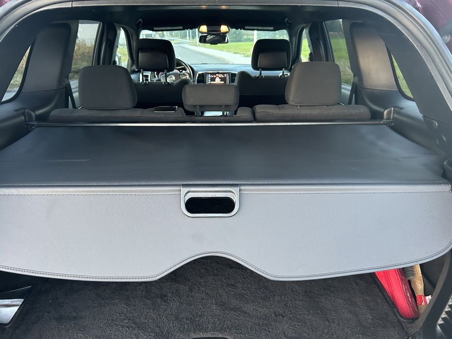 Jeep Grand Cherokee 3.6 v6 automat 4x4