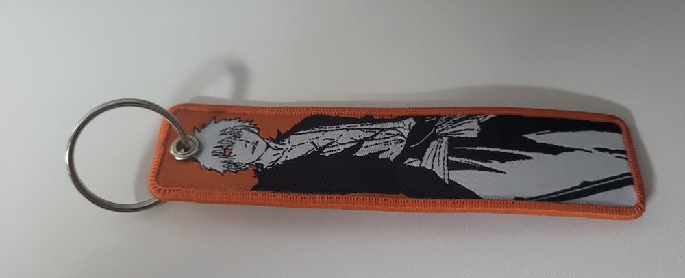Brelok Bleach Ichigo