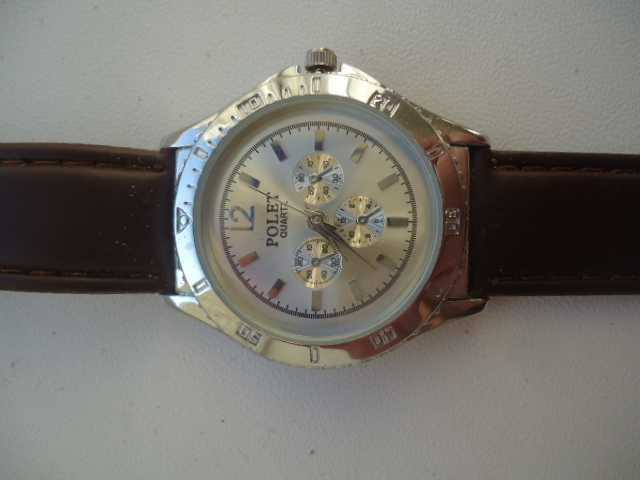 Годинник Polet Quartz