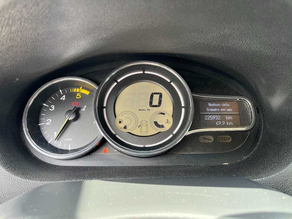 Renault Megane Sport Tourer 1.5dci  2011