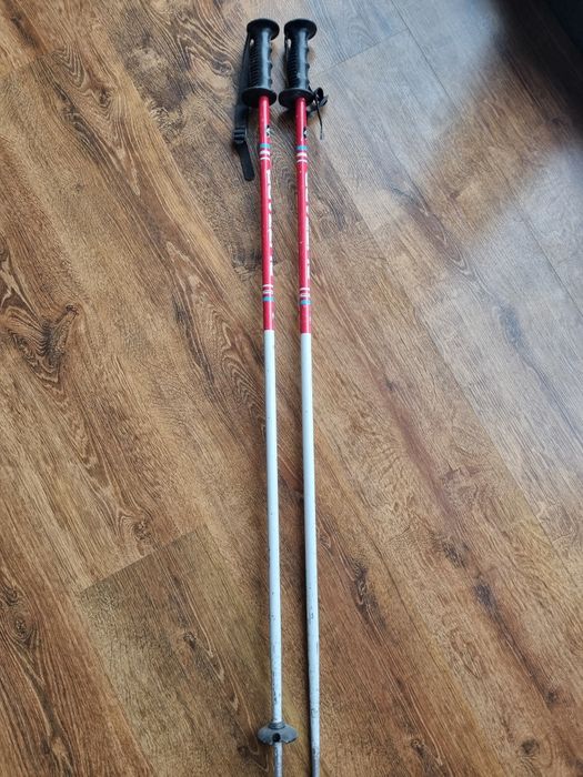 Kijki narciarskie Blizzard 100 jr