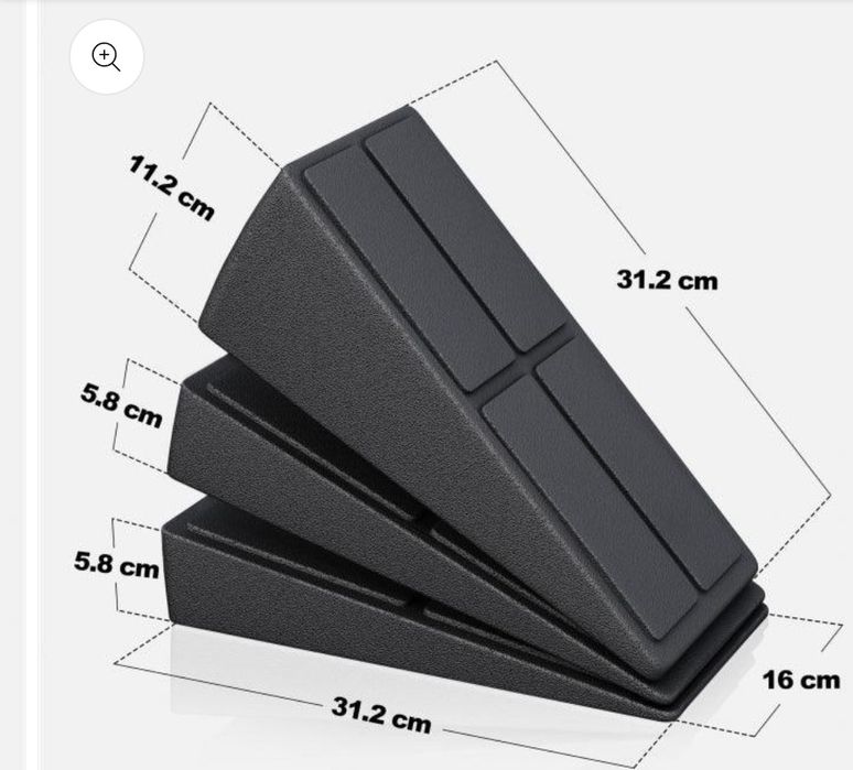 nosze do łydek
 (11)Łącznie 11 recenzji